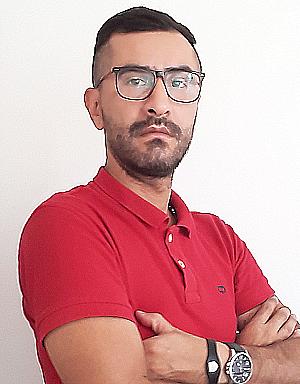 Profile photo for Alexander López Grisales