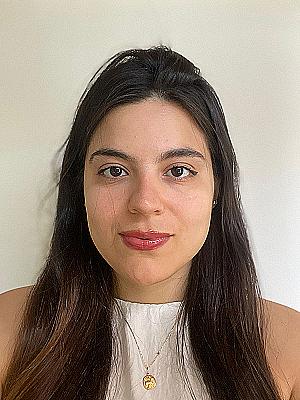 Profile photo for Marcia Marcia