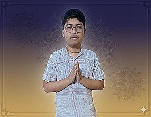 Profile photo for pritam Sarkar