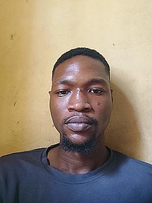 Profile photo for Moses Abiodun