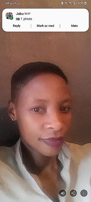 Profile photo for Bongekile Brender Pianzzi mavoungou