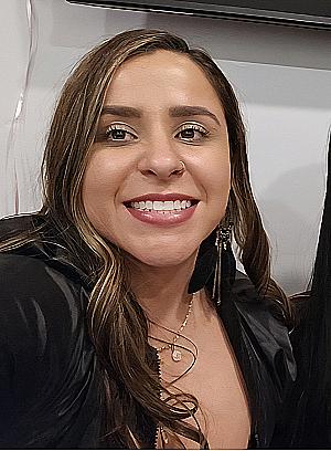 Profile photo for Carolina Estrada