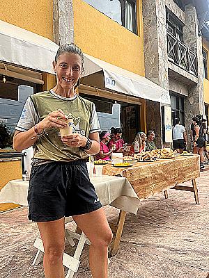 Profile photo for Patricia Alejandra dE ORO