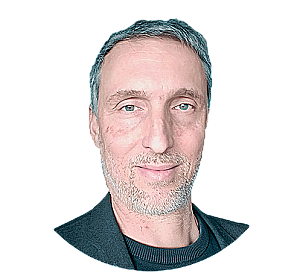 Profile photo for Emmanuel ROBERT