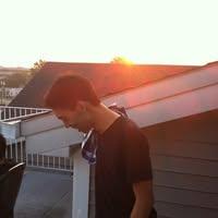 Profile photo for Jonathan Hwang