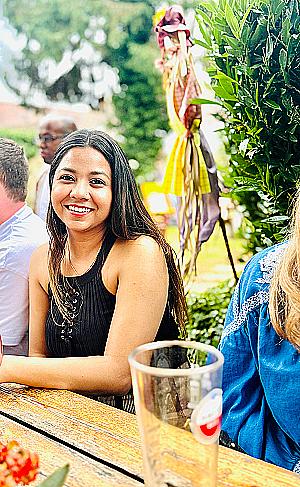 Profile photo for Surinder Kaur