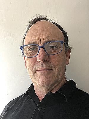 Profile photo for Iñigo Javaloyes