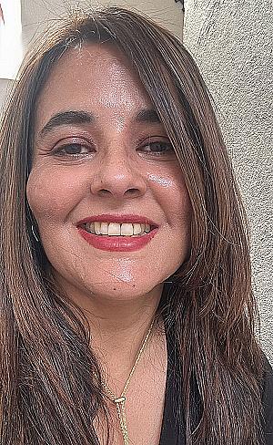 Profile photo for Mirna Vargas Montero