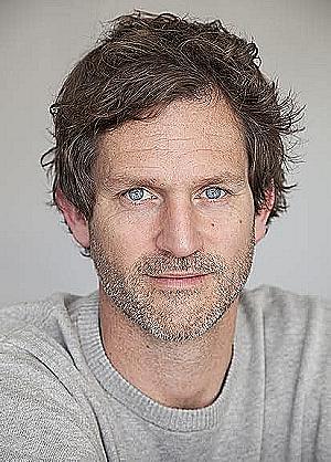 Profile photo for Lochlann Ó Mearáin