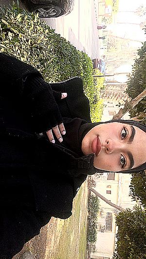 Profile photo for Basmalla Hamada