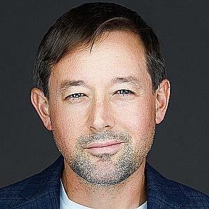 Profile photo for Roderick Evans