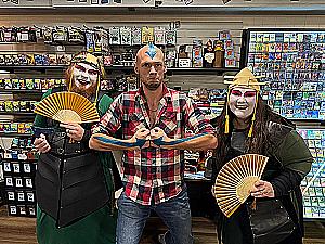 Profile photo for William C Mcmahon