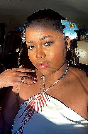 Profile photo for Aleesha Gadrautan