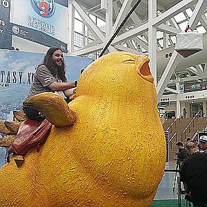 Profile photo for Will Crawford