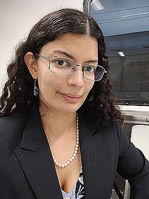 Profile photo for Cass A. Clark