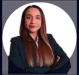 Profile photo for Karina Rojas Matos