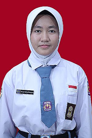 Profile photo for Nicky indria natasya