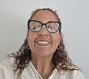 Profile photo for Maria E Ibarra V