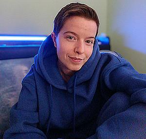 Profile photo for Noelle Woolsey