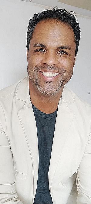 Profile photo for Carlos Alberto Villegas López