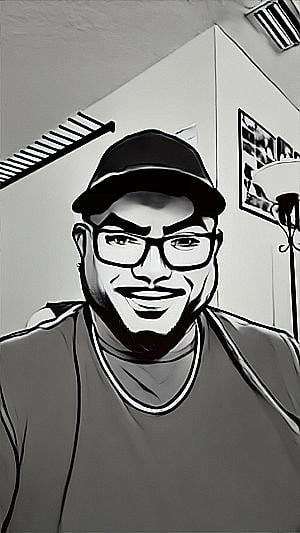 Profile photo for Harold Torres