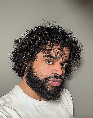 Profile photo for Lou Sanchez