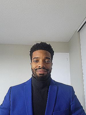 Profile photo for Michael Gill