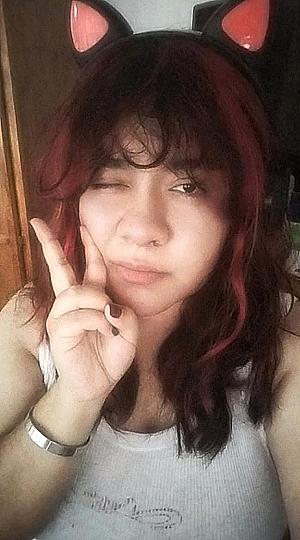 Profile photo for Karla Mariana Robles Almeraz