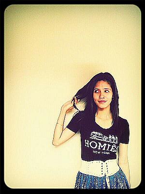 Profile photo for Frieska Aprillia