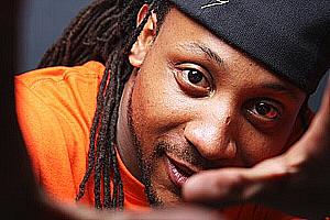 Profile photo for Alim Chestnutt