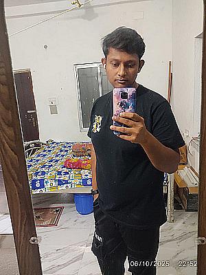 Profile photo for Sudipta Baidya