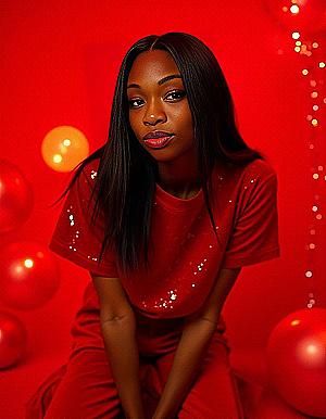 Profile photo for Keiarra Jones