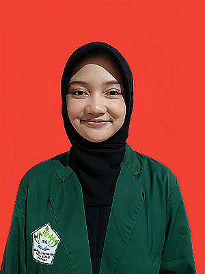 Profile photo for Najilatulrohmah Najilatulrohmah
