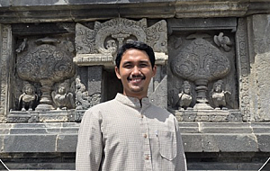 Profile photo for Buyung Buyung