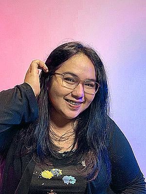 Profile photo for Nindya K