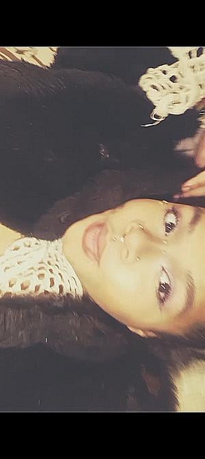 Profile photo for Camille gatien