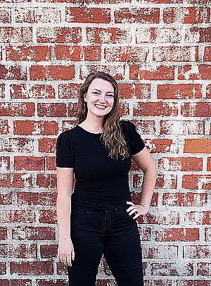 Profile photo for Monica Pearson