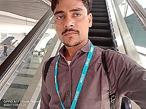 Profile photo for Mahrajudin Salmani