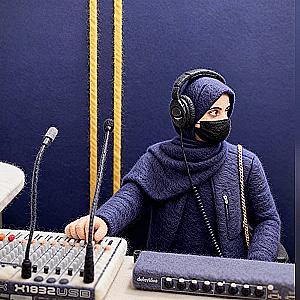 Profile photo for Syeda Sahar