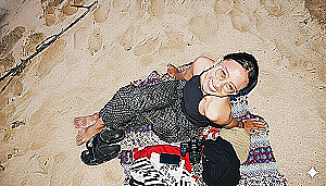 Profile photo for Gatra Is Recording