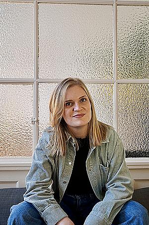 Profile photo for Elsa Klemm