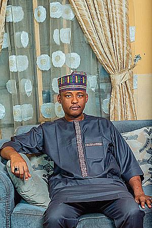 Profile photo for Muhammad arab abdulaziz