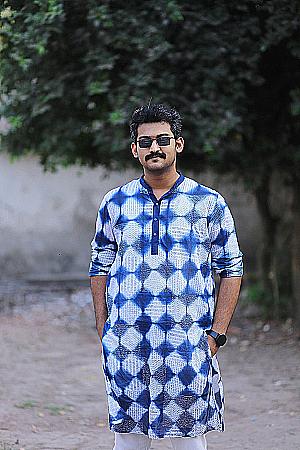 Profile photo for Fazlul Karim Sium