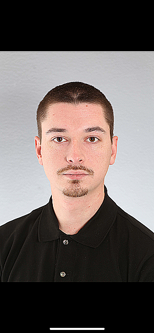 Profile photo for Charles Charles