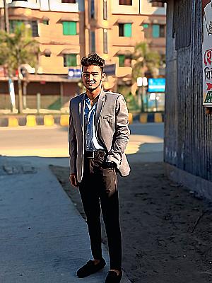 Profile photo for Tarekul islam