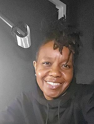 Profile photo for Ashante Timoll