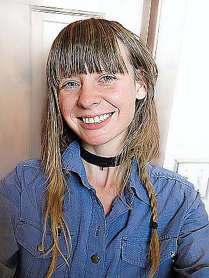 Profile photo for Jennifer Johnson