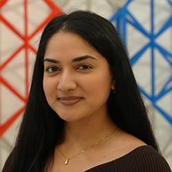 Profile photo for Zainab Ejaz