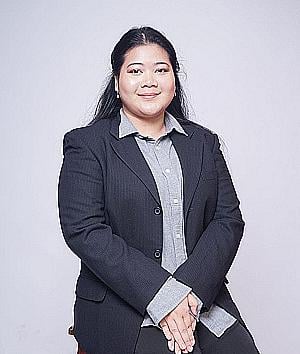 Profile photo for Brocarda Tampubolon