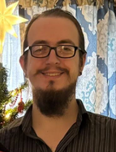 Profile photo for James Hensley